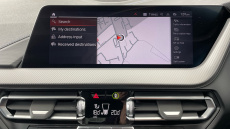 BMW 1 Series M135i xDrive 5dr Step Auto Petrol Hatchback